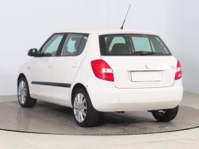 Škoda Fabia  1.6 TDI 