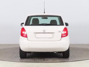 Škoda Fabia  1.6 TDI 