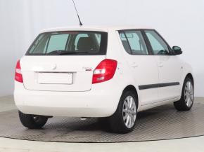 Škoda Fabia  1.6 TDI 