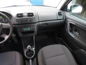 Škoda Fabia  1.6 TDI 