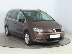 Volkswagen Sharan  2.0 TDI Comfortline 