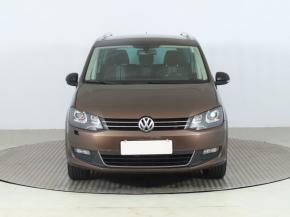 Volkswagen Sharan  2.0 TDI Comfortline 