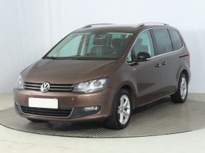 Volkswagen Sharan  2.0 TDI Comfortline 