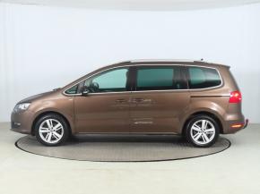 Volkswagen Sharan  2.0 TDI Comfortline 