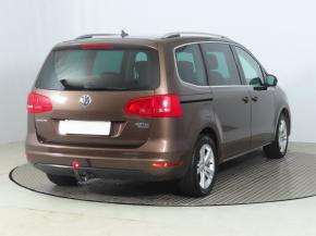 Volkswagen Sharan  2.0 TDI Comfortline 