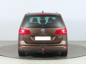 Volkswagen Sharan  2.0 TDI Comfortline 