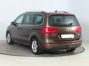 Volkswagen Sharan  2.0 TDI Comfortline 