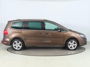 Volkswagen Sharan  2.0 TDI Comfortline 