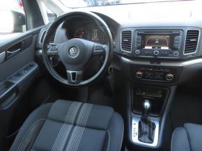 Volkswagen Sharan  2.0 TDI Comfortline 