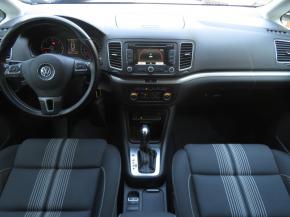 Volkswagen Sharan  2.0 TDI Comfortline 