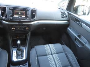 Volkswagen Sharan  2.0 TDI Comfortline 