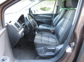 Volkswagen Sharan  2.0 TDI Comfortline 