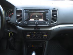 Volkswagen Sharan  2.0 TDI Comfortline 