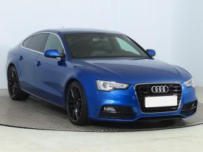 Audi A5  2.0 TDI 