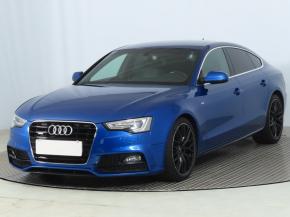 Audi A5  2.0 TDI 