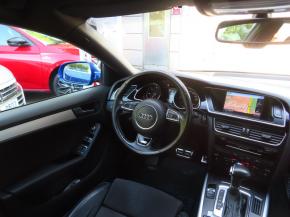 Audi A5  2.0 TDI 