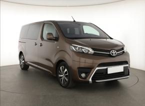 Toyota ProAce Verso  2.0 D-4D VIP 