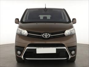 Toyota ProAce Verso  2.0 D-4D VIP 