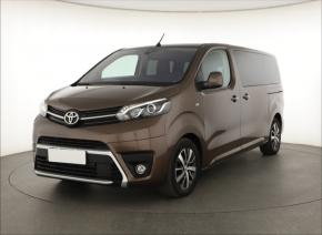 Toyota ProAce Verso  2.0 D-4D VIP 