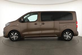 Toyota ProAce Verso  2.0 D-4D VIP 