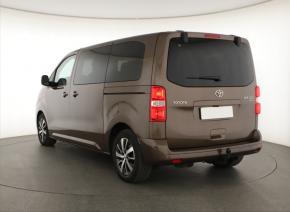 Toyota ProAce Verso  2.0 D-4D VIP 