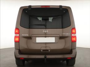 Toyota ProAce Verso  2.0 D-4D VIP 