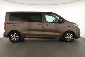 Toyota ProAce Verso  2.0 D-4D VIP 