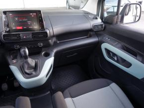 Citroen Berlingo  1.5 BlueHDi Feel 