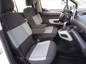 Citroen Berlingo  1.5 BlueHDi Feel 