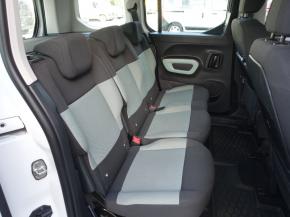 Citroen Berlingo  1.5 BlueHDi Feel 