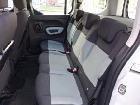 Citroen Berlingo  1.5 BlueHDi Feel 