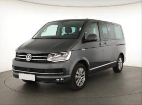 Volkswagen Multivan  2.0 BiTDI 