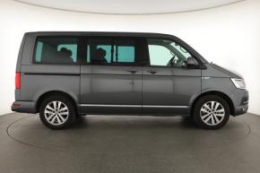 Volkswagen Multivan  2.0 BiTDI 