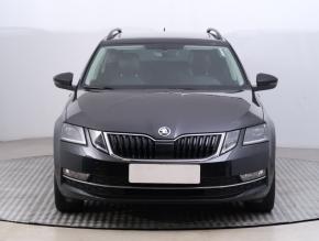 Škoda Octavia  1.6 TDI 