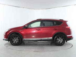 Toyota RAV 4  2.5 Hybrid Selection 