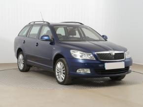 Škoda Octavia  2.0 TDI Laurin&Klement 