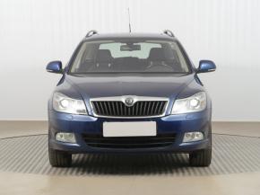 Škoda Octavia  2.0 TDI Laurin&Klement 