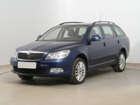 Škoda Octavia  2.0 TDI Laurin&Klement 