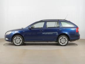 Škoda Octavia  2.0 TDI Laurin&Klement 