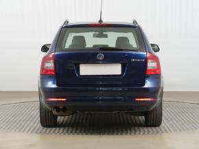 Škoda Octavia  2.0 TDI Laurin&Klement 