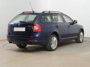 Škoda Octavia  2.0 TDI Laurin&Klement 