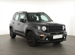 Jeep Renegade  1.0 T-GDI 