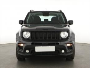 Jeep Renegade  1.0 T-GDI 