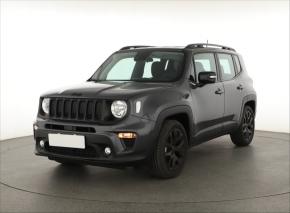 Jeep Renegade  1.0 T-GDI 