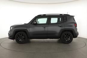 Jeep Renegade  1.0 T-GDI 