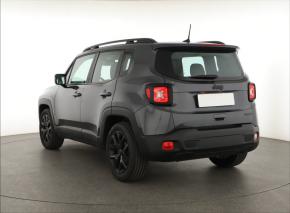 Jeep Renegade  1.0 T-GDI 