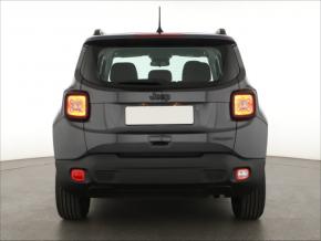 Jeep Renegade  1.0 T-GDI 