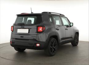 Jeep Renegade  1.0 T-GDI 