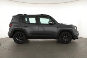 Jeep Renegade  1.0 T-GDI 