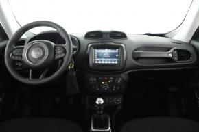 Jeep Renegade  1.0 T-GDI 